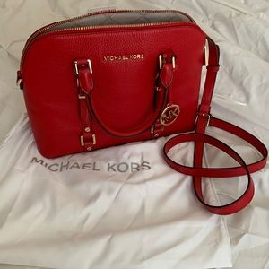 MK Bedford Legacy purse